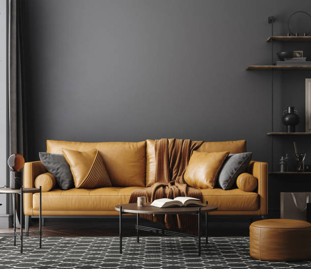 Fabric vs. Leather Care Explained | Sofa Cleaning Dubai leather sofa cleaning dubai